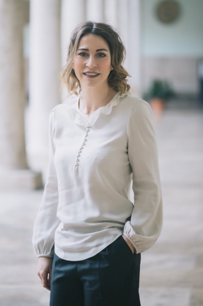 Carmen Uriol Egido