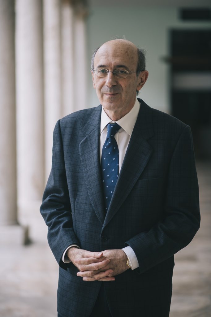Enrique de Miguel Canuto