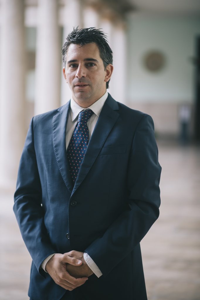 J. Carlos Pedrosa López