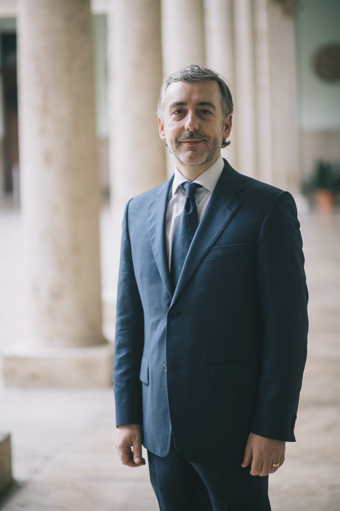 José Luis Bosch Cholbi