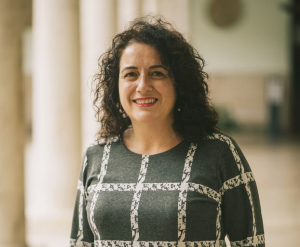 Miriam Sánchez Silvestre