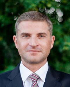Georg Kofler