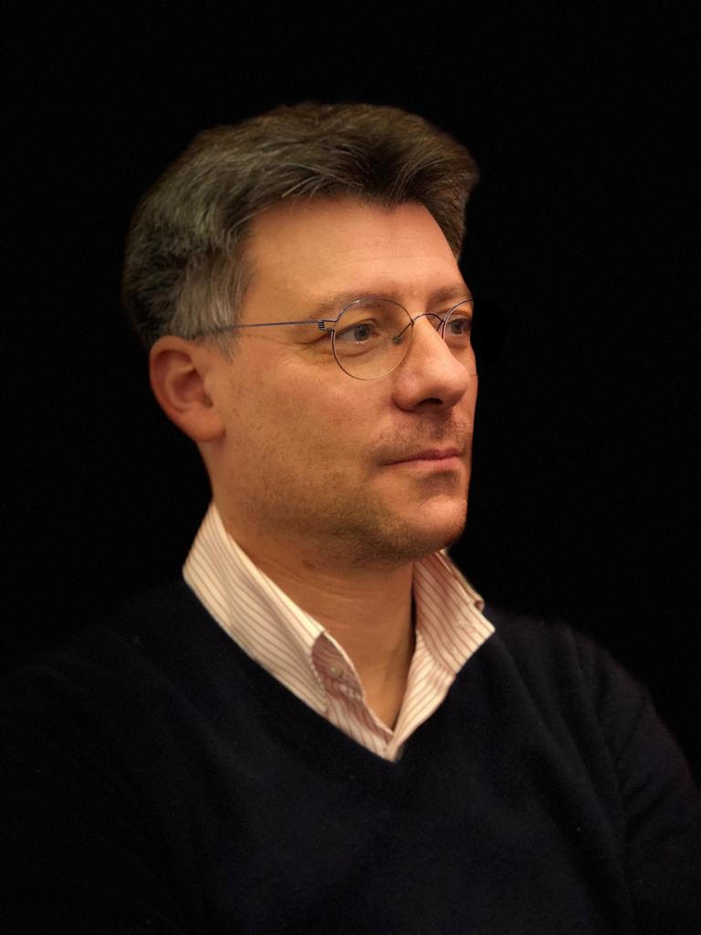 Gianluigi Bizioli