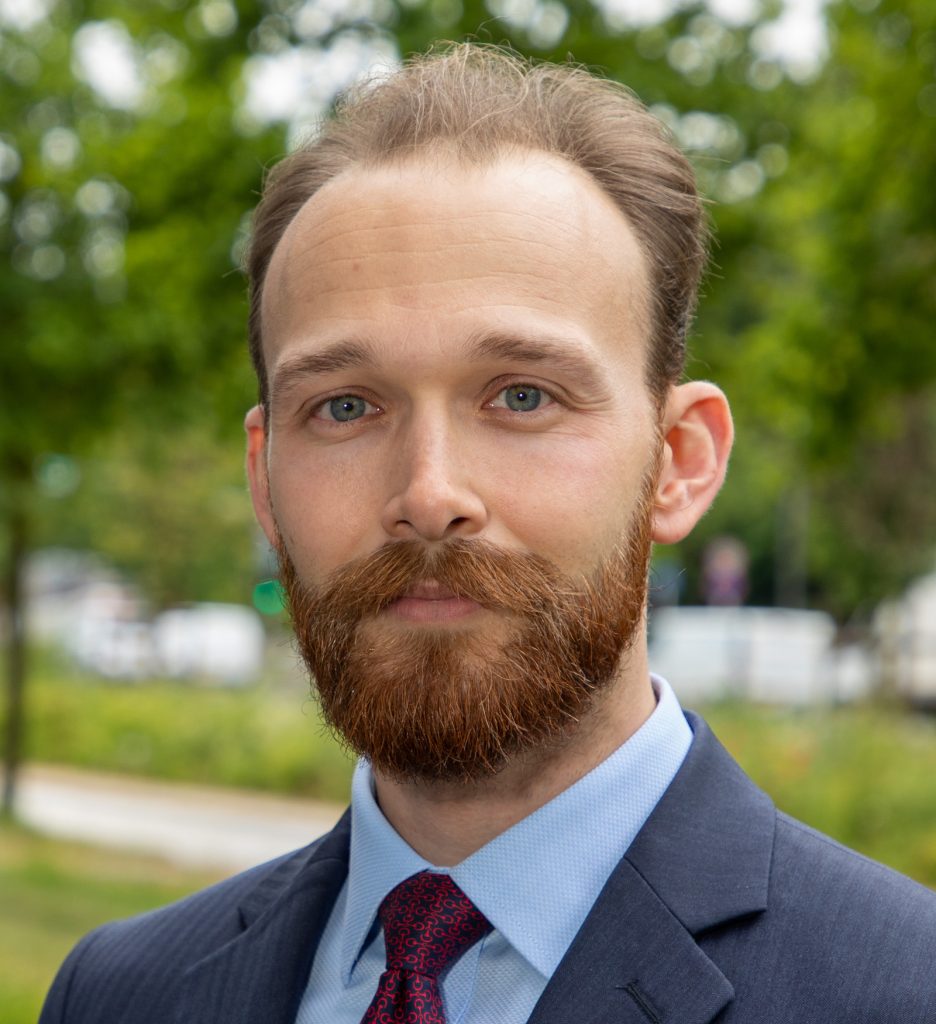 Werner haslehner