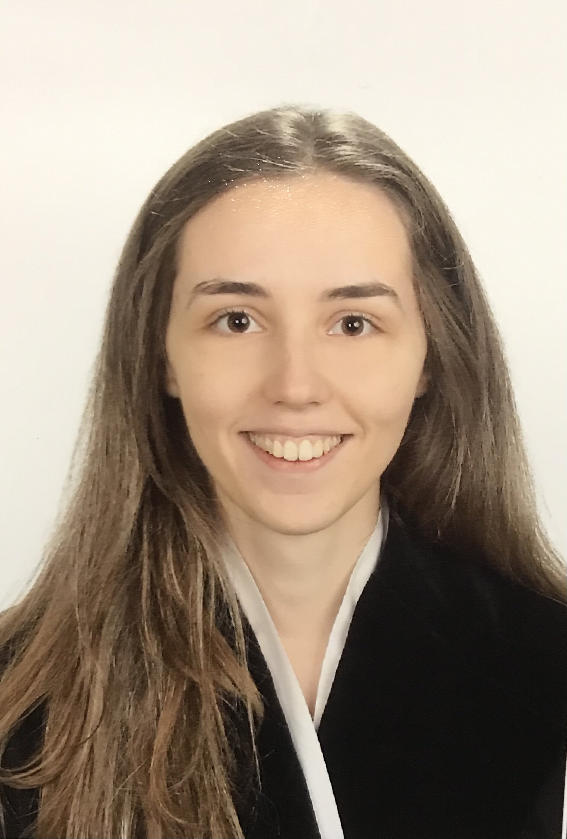 Ana María Vera Ivars