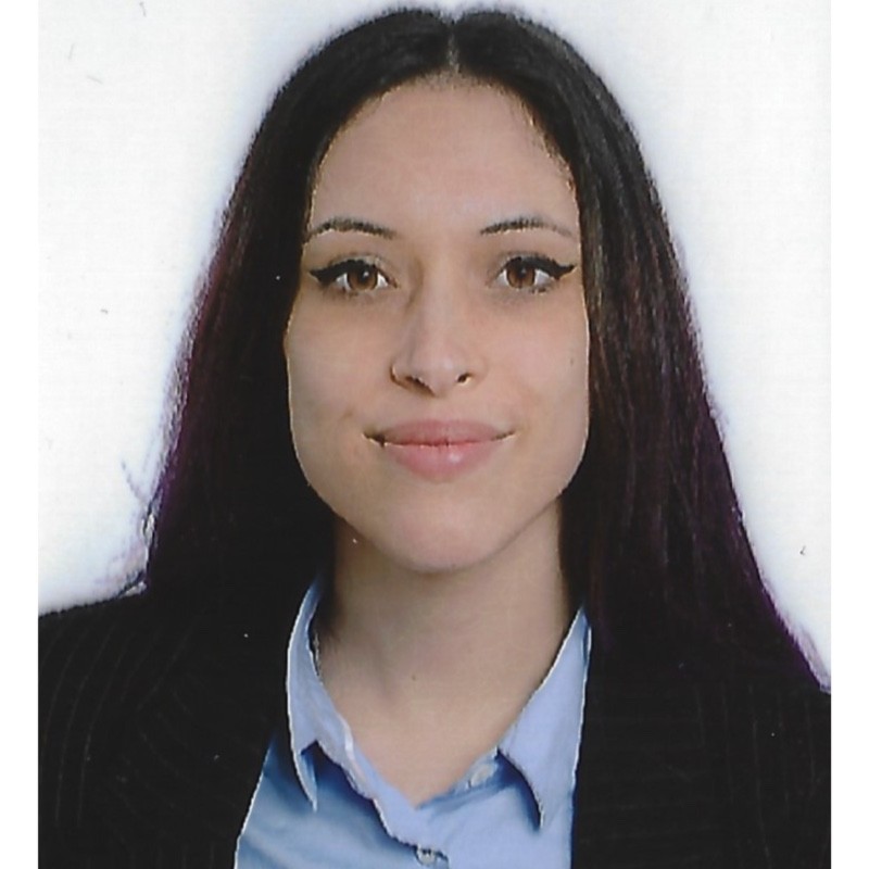Miriam Sánchez Silvestre