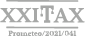 Logo Projecte XXITAX
