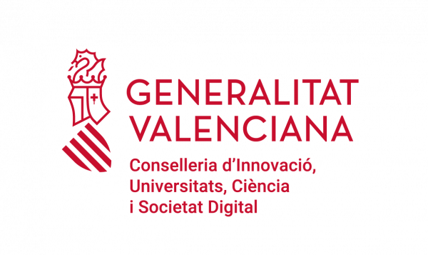 Logo Conselleria Innovació