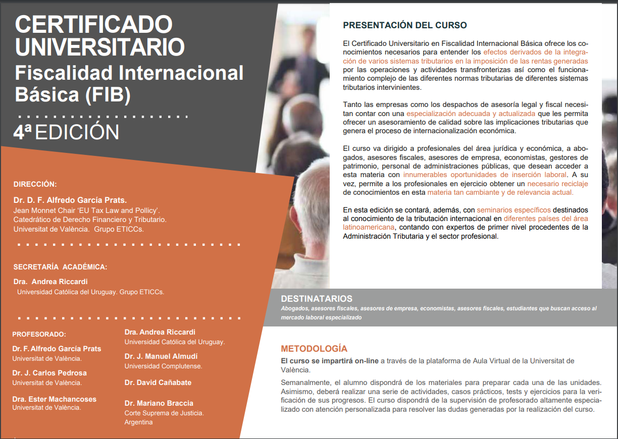 Cartell sobre certificat