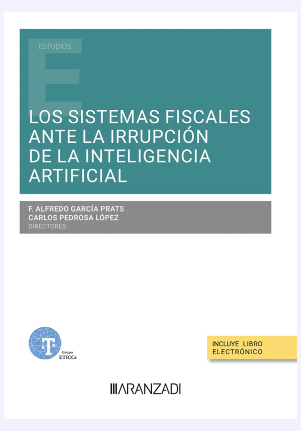 Portada del libro