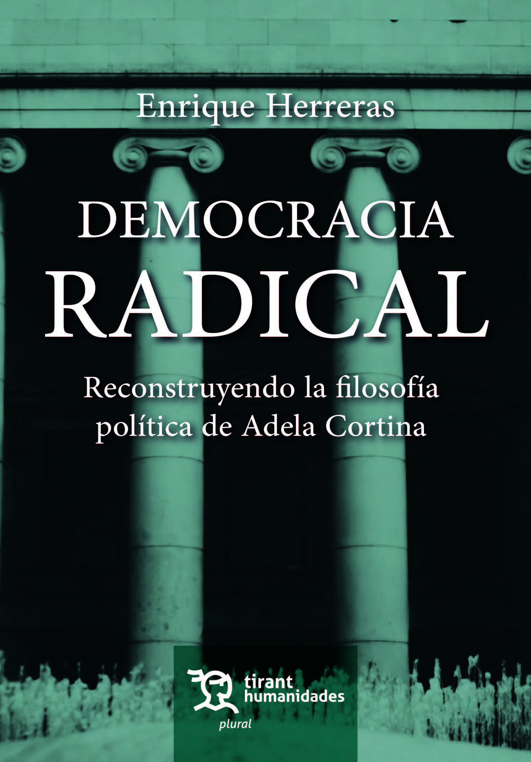 Democracia radical