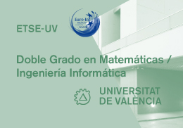 Doble Grado en Matemáticas e Ingeniería Informática