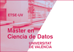 Màster ETSE UV Ciencia de Dades