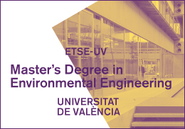 Màster ETSE UV Enginyeria Ambiental