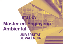 Màster ETSE UV Enginyeria Ambiental