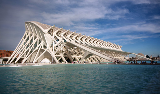 museo de las ciencias