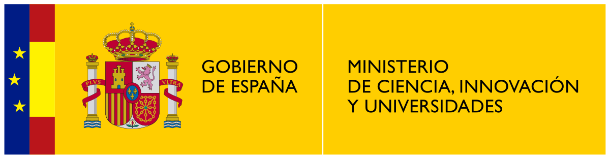 Ministry of Science, Innovation and Universities