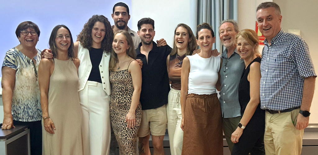 Group photo