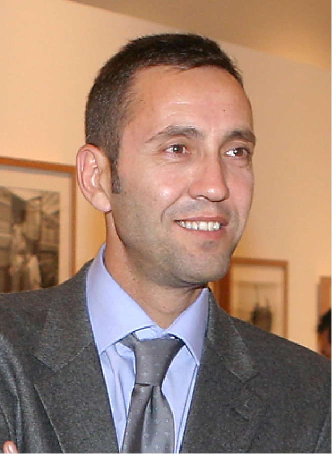 Foto Gil