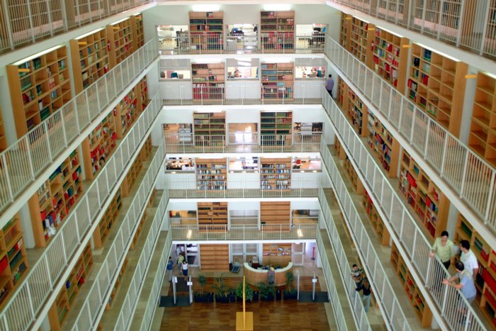 Biblioteca