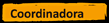 coordinadora