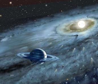 Sistema planetario