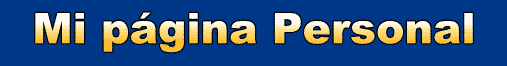Mi p�gina Personal