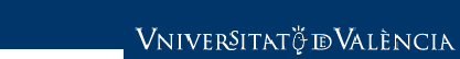 Logo de la Universitat de Valencia