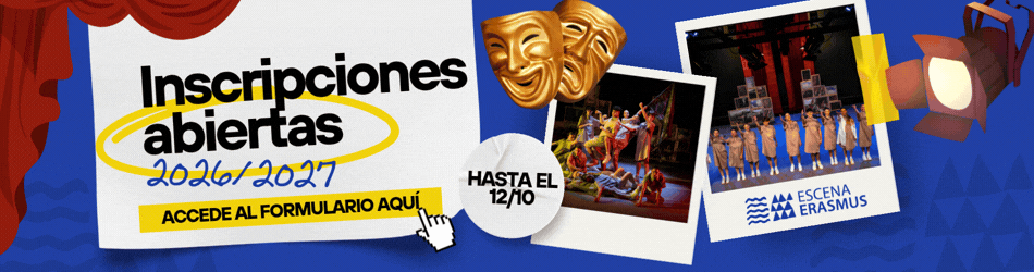 Formulario inscripcion