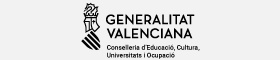 S'obrirà una nova finestra. Conselleria d'Educació i Cultura