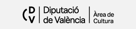 S'obrirà una nova finestra. Diputació de València