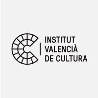 Logotipo Institut Valencià de Cultura