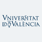 Logotipo Universitat de València