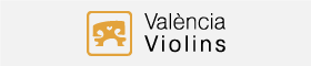 This opens a new window València Violins