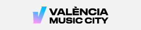 S'obrirà una nova finestra. València Music City