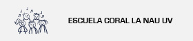 Escuela Coral de la Universitat de València