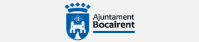S'obrirà una nova finestra. Ajuntament de Bocairent