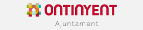 S'obrirà una nova finestra. Ajuntament d'Ontinyent