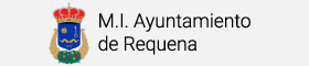 S'obrirà una nova finestra. Ayuntamiento de Requena