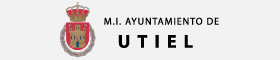 S'obrirà una nova finestra. Ayuntamiento de Utiel