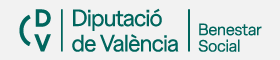 S'obrirà una nova finestra. Dipuatció de València - Benestar Social