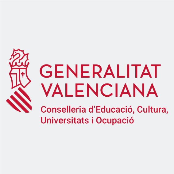 Logo Generalitat Valenciana
