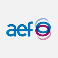 Logo Aef