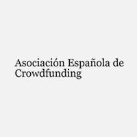 Logo Associació Espayola de Crowdfunding