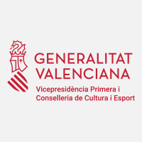 Logo Generalitat Valenciana