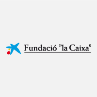 Logo Obra Social "la Caixa"