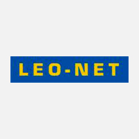 Logo Leo Net