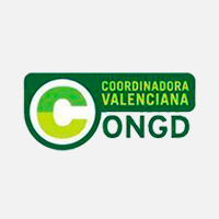 Logo Coordinadora Valenciana d'ONGD