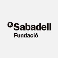 Logo Sabadell Fundació