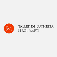 Logo Taller de Lutheria